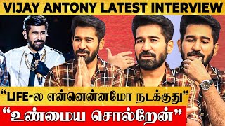 Episode 3  Vijay Antony Music directorActor  Stay Fit with Ramya [upl. by Ik853]