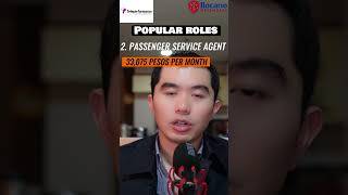 Highest paying jobs Teleperformance Popular Roles Philippines [upl. by Newsom]