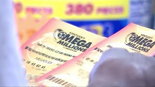 Mega Millions scams The warnings you need to know [upl. by Norreg638]