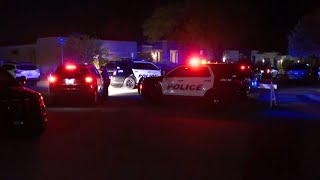 Sahuarita Police investigating homicide after body found in home [upl. by Nysila]