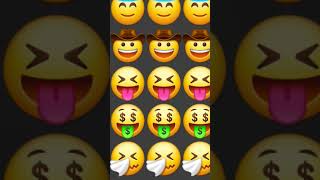 Clique sur un des emoji qui tire la langue et tu trouveras la clé [upl. by Rebmit789]