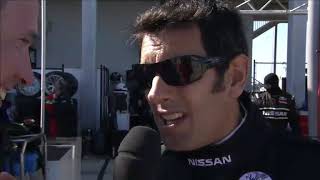 ALMS 2011 Mobil 1 12 Hours of Sebring Part 1 of 6 [upl. by Donovan]