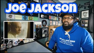 Joe Jackson  Breaking Us In Two  REACTION [upl. by Neila909]