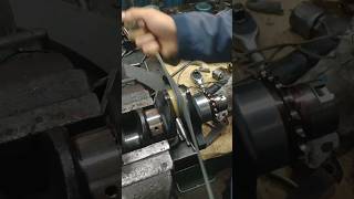 crankshaft grinding creative inspiration [upl. by Woolley]