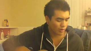 Bad Romance Cover Lady Gaga Joseph Vincent [upl. by Calise]