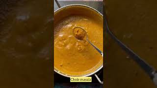 Chole Masala recipe Chole masala is a delicious amp flavourful Indian curry made by cooking chickpe [upl. by Noll]