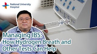 Managing Irritable Bowel Syndrome IBS How Hydrogen Breath and Other Tests Can Help [upl. by Lombardy493]