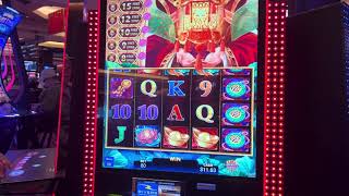 A Slot Machine Featuring Lanterns… How Exciting [upl. by Galanti902]