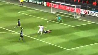 Inter Milan vs Schalke 04 25  All Goals amp Full Highlights  UEFA Champions League [upl. by Smaoht]