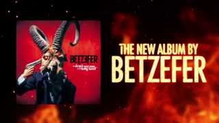 BETZEFER The Devil Went Down To The Holy Land  album trailer  teaser [upl. by Huba]