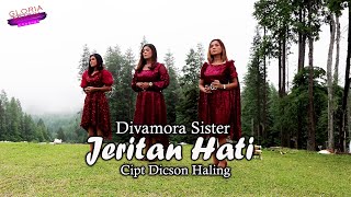 Divamora Sister  Jeritan Hati [upl. by Berne]