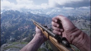 The Best Immersive Mods For The ULTIMATE RDR2 Experience [upl. by Yrennalf]