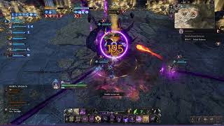 Throne and Liberty CrossbowDagger pve Voidwastes 5 [upl. by Doraj]