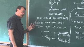 Clase 59 Introducción a la Teoría de circuitos de corriente directa [upl. by Baudoin]