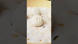 How to Steam Soup Dumplings  Xiao Chi Jie XCJ [upl. by Arni]