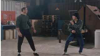 Découvrez lAction avec Jackie Chan  Le Maître chinois complet en français HD [upl. by Hooper290]