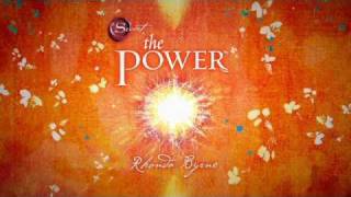 Rhonda Byrne The Power [upl. by Beattie]