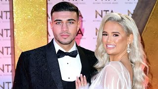 MollyMae Hague amp Tommy Fury Split Heartbreaking News [upl. by Mohr]