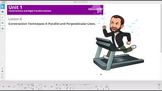 Illustrative Math  Geometry  16 Lesson [upl. by Cenac]