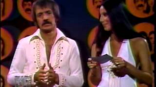 Sonny and Cher Youre Just Too Good To Be True [upl. by Alana221]