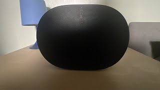 Sonos Era 300 InDepth Review [upl. by Ycnej]