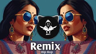 Uncha Lamba Kad  Remix Song  Hip Hop  High Bass  Welcome  DJ Song  SRT MIX 2024 [upl. by Koralie]