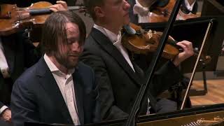 Daniil Trifonov plays Scriabin  Piano Concerto in F Sharp Minor Op 20 Live 2019  video [upl. by Ainesey]