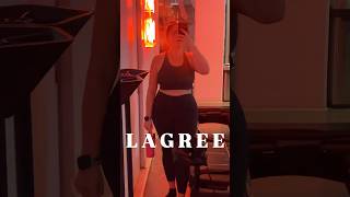 Lagree•Me fitness lagree losangeles [upl. by Sulihpoeht32]