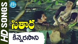 Kinnerasani Video Song  Sitara Movie Songs  Bhanupriya Suman  Ilayaraja [upl. by Roper]