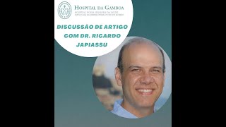 Discussão de Artigo com Dr Japiassú  OCTb Diagnostic Criteria for Myopic Maculopathy [upl. by Gnohp]