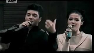 Karolina Goceva amp Tose Proeski  Nemir official video [upl. by Niatirb195]