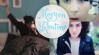 Meine Morgen Routine  JJ ♡ [upl. by Maghutte]