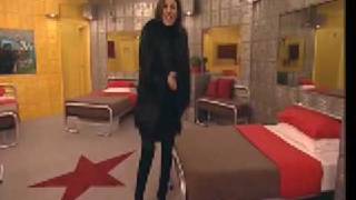 Celebrity Big Brother 2009 House Tour [upl. by Schaaff]