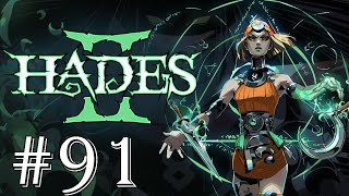 Albtraumnacht  Hades 2 Gameplay 91 [upl. by Arakal]