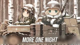 Amadare no uta instrumental short version girls last tour insert song [upl. by Adnaluoy]