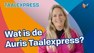 Intro Auris Taalexpress [upl. by Bergmans]