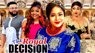 The Royal Decision FULL MOVIE Flash Boy Latest Nig Movie 2924 [upl. by Enautna]