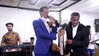 Eritran bilen wedding samrawit amp abiel 2022 awlo  ኣውሎamp መሪና songer ebtes fsaha  barbaro [upl. by Diba511]