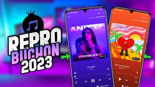 El Nuevo y Mejor REPRO para Android 2022 [upl. by Scholem791]