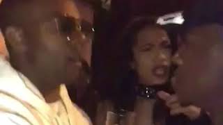 Erica Mena nowwalkawayfromme [upl. by Allerus]