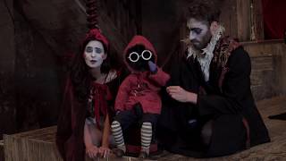 The Terrible Infants Meet Thingummyboy [upl. by Enelloc]