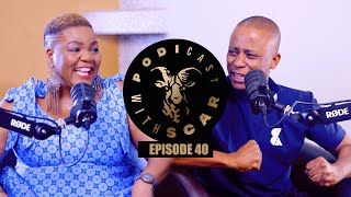 PODICAST Ep 40 Maxy KhoiSanTraditional Music Corporate gigs Talent Vs Mediocrity Brenda Fassie [upl. by Roath600]