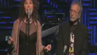 Herb Alpert amp Lani Hall Live  Anything Goes [upl. by Yeslaehc]