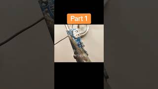 Part 1  QC30 Fast charging Module entertainment video [upl. by Boyd]