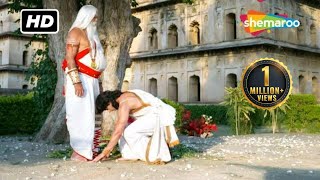 परशुरामजीने अपनी गलती कैसे सुधारि   Suryaputra Karn  सूर्यपुत्र कर्ण  Full HD Ep  71 [upl. by Aliuqa]