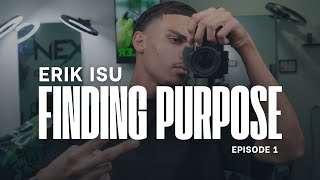 Finding My Purpose  Ep 1  My Life Story [upl. by Koffman]