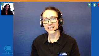 How Con Edison Helps Hearing Impaired Customers [upl. by Neil]