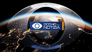 Occhio alla Notizia 25 novembre 2024 [upl. by Nolrev63]