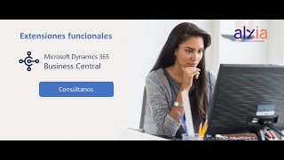 Prorrata de IVA en Microsoft Dynamics 365 Business Central [upl. by Auberta97]