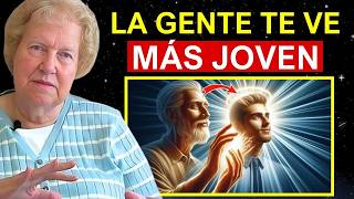 El Significado Espiritual de Por Qué Aparentas Menos Edad de la que Tienes [upl. by Sauveur492]